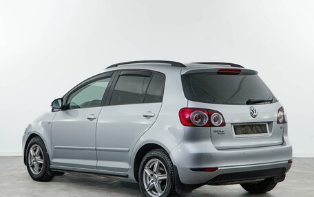 Volkswagen Golf Plus II, 2012 год, 749 050 рублей, 2 фотография