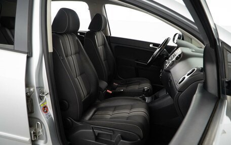 Volkswagen Golf Plus II, 2012 год, 749 050 рублей, 8 фотография