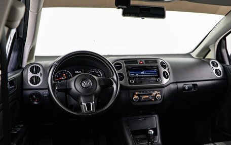 Volkswagen Golf Plus II, 2012 год, 749 050 рублей, 6 фотография