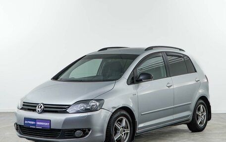Volkswagen Golf Plus II, 2012 год, 749 050 рублей, 5 фотография