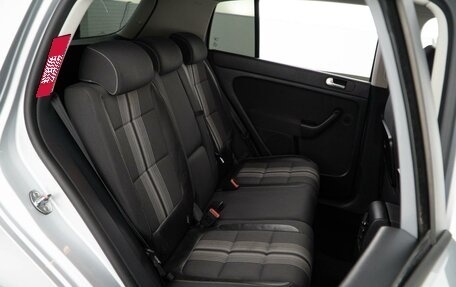 Volkswagen Golf Plus II, 2012 год, 749 050 рублей, 7 фотография