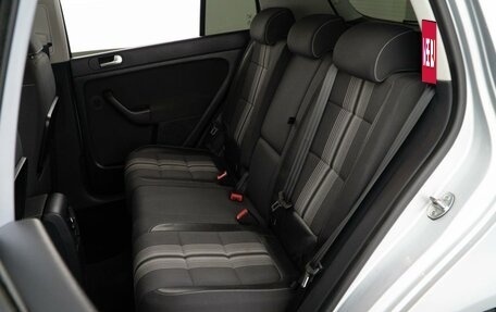 Volkswagen Golf Plus II, 2012 год, 749 050 рублей, 9 фотография