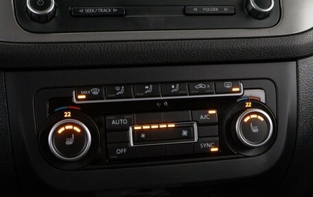 Volkswagen Golf Plus II, 2012 год, 749 050 рублей, 14 фотография