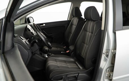 Volkswagen Golf Plus II, 2012 год, 749 050 рублей, 10 фотография