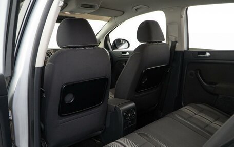 Volkswagen Golf Plus II, 2012 год, 749 050 рублей, 11 фотография