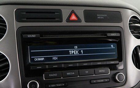 Volkswagen Golf Plus II, 2012 год, 749 050 рублей, 15 фотография