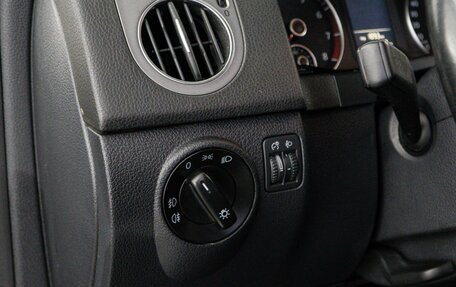 Volkswagen Golf Plus II, 2012 год, 749 050 рублей, 13 фотография