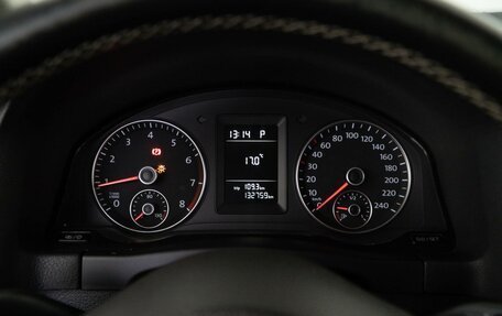 Volkswagen Golf Plus II, 2012 год, 749 050 рублей, 16 фотография