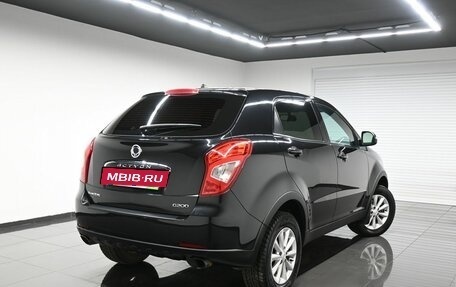 SsangYong Actyon II рестайлинг, 2014 год, 875 000 рублей, 2 фотография