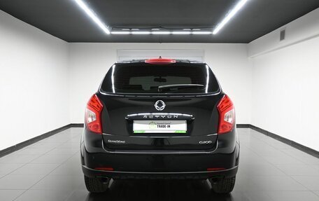 SsangYong Actyon II рестайлинг, 2014 год, 875 000 рублей, 4 фотография