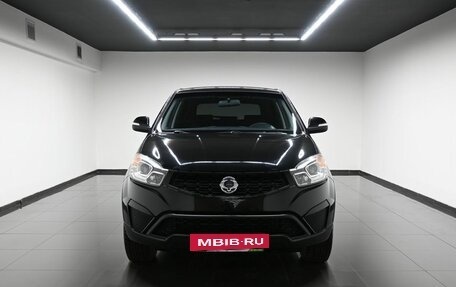 SsangYong Actyon II рестайлинг, 2014 год, 875 000 рублей, 3 фотография