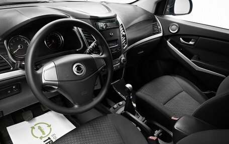 SsangYong Actyon II рестайлинг, 2014 год, 875 000 рублей, 9 фотография