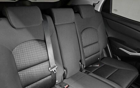 SsangYong Actyon II рестайлинг, 2014 год, 875 000 рублей, 13 фотография