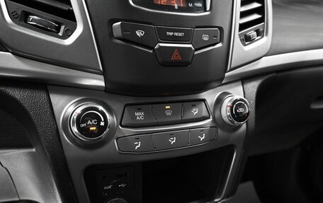 SsangYong Actyon II рестайлинг, 2014 год, 875 000 рублей, 16 фотография