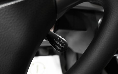 SsangYong Actyon II рестайлинг, 2014 год, 875 000 рублей, 17 фотография