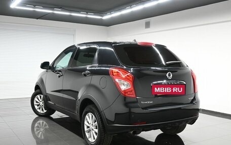 SsangYong Actyon II рестайлинг, 2014 год, 875 000 рублей, 6 фотография