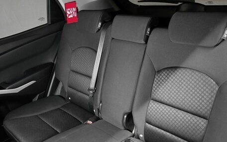 SsangYong Actyon II рестайлинг, 2014 год, 875 000 рублей, 10 фотография