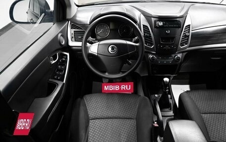 SsangYong Actyon II рестайлинг, 2014 год, 875 000 рублей, 12 фотография