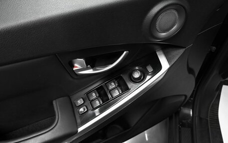 SsangYong Actyon II рестайлинг, 2014 год, 875 000 рублей, 19 фотография