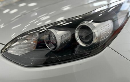 KIA Sportage IV рестайлинг, 2017 год, 2 000 000 рублей, 9 фотография