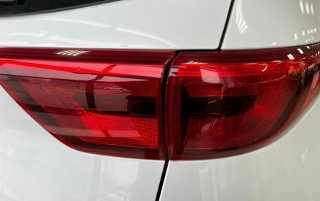 KIA Sportage IV рестайлинг, 2017 год, 2 000 000 рублей, 10 фотография