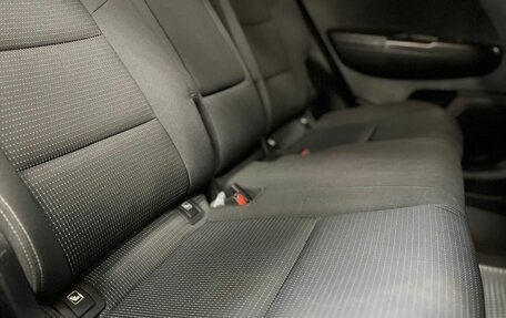 KIA Sportage IV рестайлинг, 2017 год, 2 000 000 рублей, 25 фотография