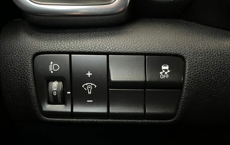 KIA Sportage IV рестайлинг, 2017 год, 2 000 000 рублей, 22 фотография