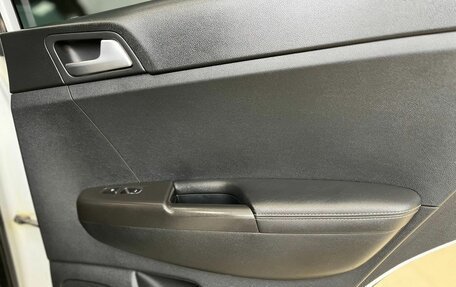 KIA Sportage IV рестайлинг, 2017 год, 2 000 000 рублей, 27 фотография