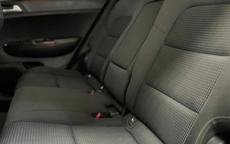 KIA Sportage IV рестайлинг, 2017 год, 2 000 000 рублей, 26 фотография