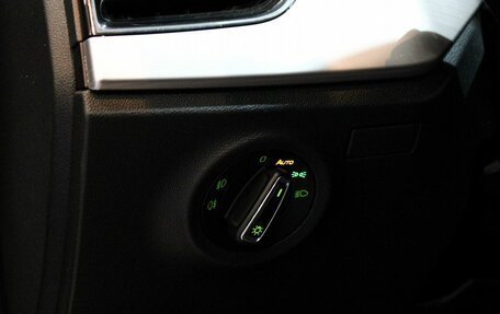 Skoda Rapid II, 2020 год, 1 649 000 рублей, 10 фотография