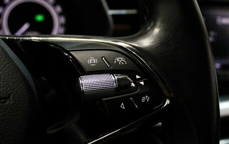 Skoda Rapid II, 2020 год, 1 649 000 рублей, 13 фотография