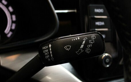 Skoda Rapid II, 2020 год, 1 649 000 рублей, 14 фотография