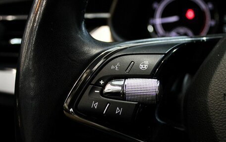 Skoda Rapid II, 2020 год, 1 649 000 рублей, 12 фотография