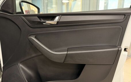 Skoda Rapid II, 2021 год, 1 250 000 рублей, 24 фотография