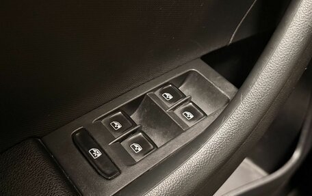 Skoda Rapid II, 2021 год, 1 250 000 рублей, 19 фотография