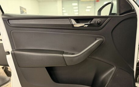 Skoda Rapid II, 2021 год, 1 250 000 рублей, 23 фотография