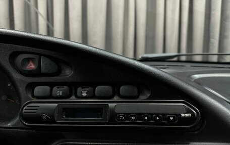 Chevrolet Niva I рестайлинг, 2010 год, 349 900 рублей, 11 фотография