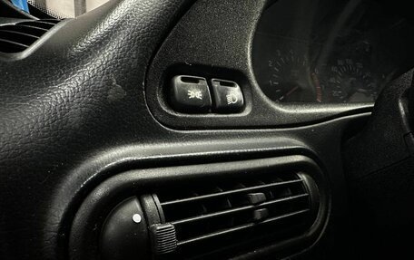 Chevrolet Niva I рестайлинг, 2010 год, 349 900 рублей, 8 фотография