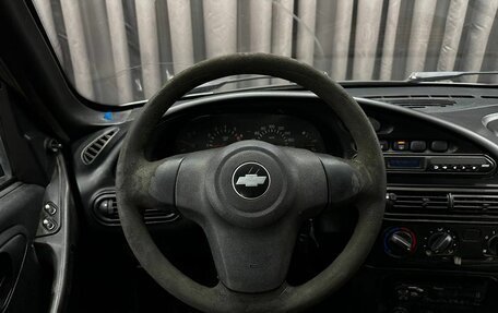 Chevrolet Niva I рестайлинг, 2010 год, 349 900 рублей, 10 фотография