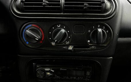 Chevrolet Niva I рестайлинг, 2010 год, 349 900 рублей, 12 фотография