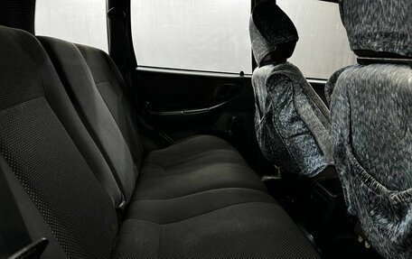 Chevrolet Niva I рестайлинг, 2010 год, 349 900 рублей, 19 фотография