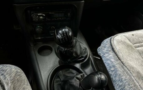 Chevrolet Niva I рестайлинг, 2010 год, 349 900 рублей, 13 фотография