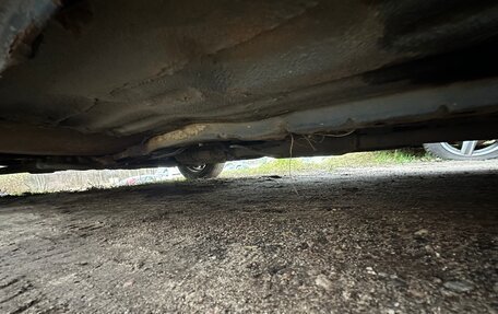 Suzuki Baleno I, 1999 год, 125 000 рублей, 17 фотография