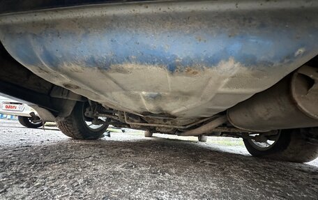 Suzuki Baleno I, 1999 год, 125 000 рублей, 16 фотография