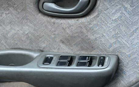 Suzuki Baleno I, 1999 год, 125 000 рублей, 13 фотография