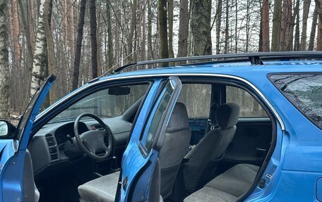 Suzuki Baleno I, 1999 год, 125 000 рублей, 9 фотография