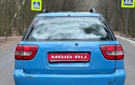 Suzuki Baleno I, 1999 год, 125 000 рублей, 4 фотография