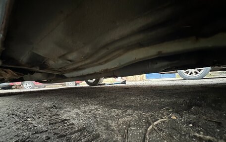 Suzuki Baleno I, 1999 год, 125 000 рублей, 18 фотография