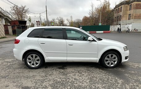 Audi A3, 2010 год, 540 000 рублей, 6 фотография
