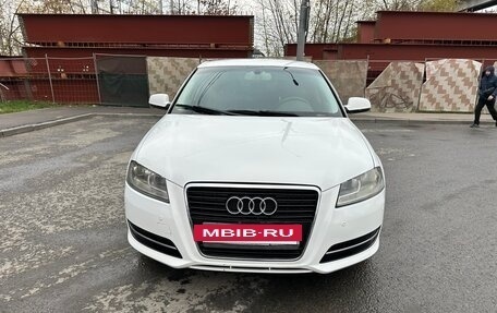 Audi A3, 2010 год, 540 000 рублей, 3 фотография